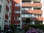 Helle Eigentumswohnung mit 3 Zimmern, 2 Loggien in Krefeld-Fischeln - Krefeld