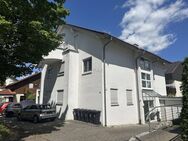 Charmante 2-Zimmer-Wohnung mit Balkon in Eislingen -Süd - Eislingen (Fils)
