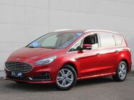 Ford S-Max, 1.5 EB Titanium, Jahr 2020 - Stutensee