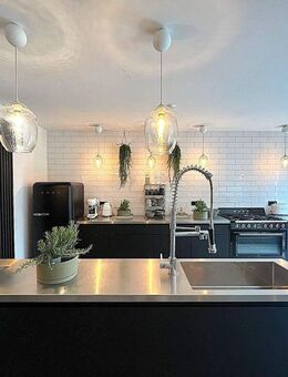 Licht, Raum & Design - außergewöhnliches Split-Level-Haus mit hochwertiger Ausstattung! - Bensheim