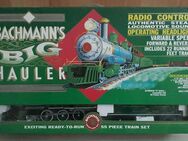 Bachmanns Big Hauler Zug Set Vintage!" - Oerlinghausen