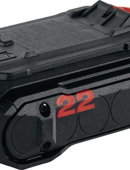 Hilti Nuron Akku B 22-55 Akkupaket B 22-55 Li-ion #2251347 2,6 Ah - Wuppertal
