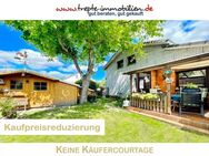 Einfamilienhaus zum Preis eines Reihenhauses! - Henstedt-Ulzburg