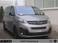 Opel Vivaro, Cargo M, Jahr 2023 - Hachenburg