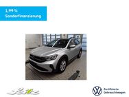 VW Taigo, 1.0 TSI Life, Jahr 2024 - Kempten (Allgäu)