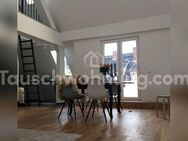 [TAUSCHWOHNUNG] Wunderschöne Dachgeschoss Maisonette Wohnung - Hamburg