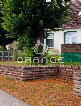 ***Sanierungsobjekt : Wohnen und Arbeiten unter einem Dach*** - Demen