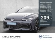 VW Golf, 1.5 eTSI R-Line People FLA, Jahr 2024 - Düsseldorf