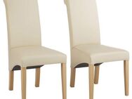 Home affaire Esszimmerstuhl Rito (Set, 2 St), im 2er, 4er oder 6er-Set