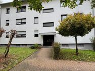 Sofort verfügbare 2-ZKB mit Loggia in guter Lage am oberen Rastpfuhl - Saarbrücken