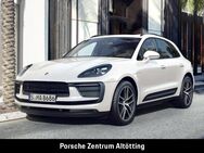 Porsche Macan, | | | 14-Wege Sitze |, Jahr 2022 - Winhöring