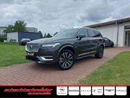 Volvo XC90, T8 AWD Recharge Ultimate Bright, Jahr 2023 - Ketzin (Havel)