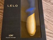 LELO LOKI Vibrator Neu & OVP Prostata Massage - Niederhofen