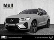 Volvo XC60, Plus Dark Recharge Plug-In Hybrid AWD T6 Twin Engine EU6d, Jahr 2023 - Aachen