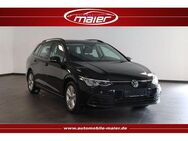 VW Golf Var. 2.0 TDI DSG Life-NAV-LED-AHK-ACC-BLIND - Bebra