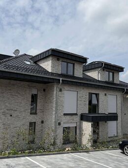 ** Beziehen Sie noch vor Weihnachten Ihre neue Traumwohnung !** - Waldbröl