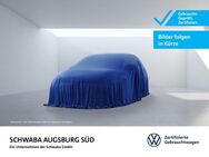 VW Golf, 2.0 TDI VIII GTD, Jahr 2021 - Augsburg