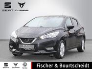 Nissan Micra, 1.0 N-Way, Jahr 2019 - Lohmar