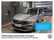 VW T-Roc, 1.5 TSI Sport, Jahr 2021 - Stuttgart