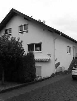 Mehrfamilienhaus in Kirberg: 3 Wohnungen mit Micro-Appartement und Werkstatt inklusive! - Hünfelden
