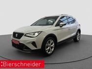 Seat Arona, 1.0 TSI FR, Jahr 2024 - Hüttlingen