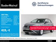 VW T-Roc, 2.0 TDI Life, Jahr 2023 - Feldkirchen-Westerham