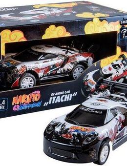 Revell® RC-Auto Revell® control, Naruto Itashi, 2,4 GHz