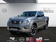 Nissan Navara, DC Schaltgetriebe - N-Way, Jahr 2020 - Kempten (Allgäu)