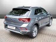 VW T-Roc, Style TDI Business-Paket, Jahr 2023 - Bramsche