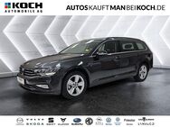 VW Passat Variant, 2.0 TSI Business, Jahr 2023 - Ahrensfelde