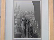 Sky Line von Köln - Mechernich