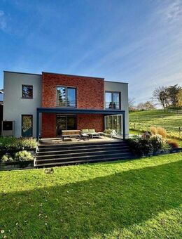 Modernes KfW-55 Haus in idyllischer Lage in Wassenberg - Wassenberg