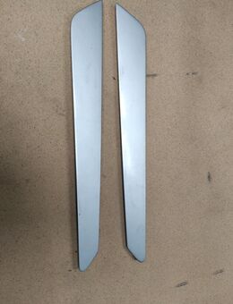 BMW E28 Blende Luftaustritt hinten li. re - Bretzfeld