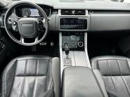 Land Rover Range Rover Sport HSE Dynamic - Dormagen