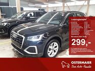 Audi Q2, ADVANCED 35 TFSI 150PS 5J-G, Jahr 2024 - Straubing