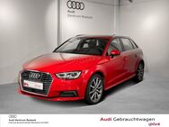 Audi A3, Sportback 40, Jahr 2020 - Rostock