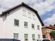 Tolle Rohbau-Dachgeschoss Wohnung mit viel Potential für eigene Träume - Babenhausen (Hessen)