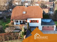 Traumhaus mit allem was das Herz begehrt in bester Lage von Kulmbach - Kulmbach