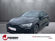 Audi S3, Sportback TFSI 19, Jahr 2024 - Saal (Donau)