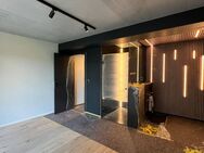 Modernes Wohnen im Erstbezug – 4-Zimmer-Traum mit Loggia und Designerbadezimmer! - Amberg
