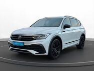 VW Tiguan, 2.0 TDI Allspace R-Line, Jahr 2024 - Burghausen