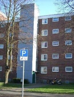 Hier findet jeder seinen Platz: 4-Zimmer-Wohnung - Hürth