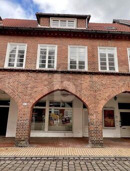 URBANER HOTSPOT FÜR EVENTS & MIETEINNAHMEN - Parchim