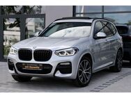 BMW X3 Baureihe X3 M40 i*PANO*HEAD-UP*KAMERA*LEDER - Bodenheim