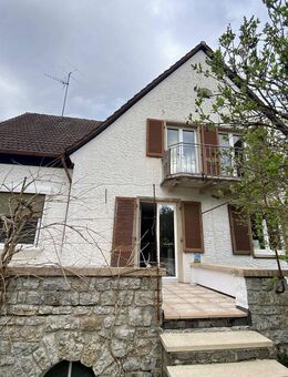 Top saniertes Wohnhaus im Kernort von Badenweiler - Badenweiler