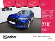 Audi Q5, Sportback 40 TDI quattro S line OPTI, Jahr 2023 - Herrenberg