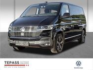 VW T6 Multivan, 2.0 l TDI 1 Generation Six, Jahr 2021 - Schwelm