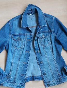 Jeans Jacke Damen - Oberhausen