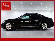 Mercedes-Benz S 320 CDI Aut Navi Schiebedach Leder PDC - Berlin