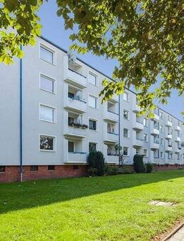 Stop! 3- Zimmerwohnung in Hannover-Sahlkamp - Hannover